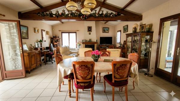 Maison BRETIGNOLLES-SUR-MER 6 pièce150m2