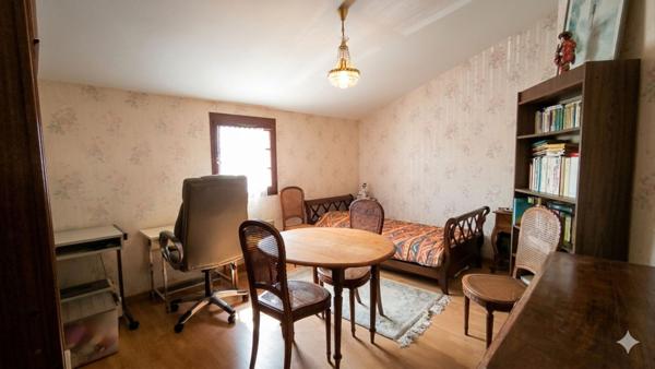 Maison BRETIGNOLLES-SUR-MER 6 pièce150m2