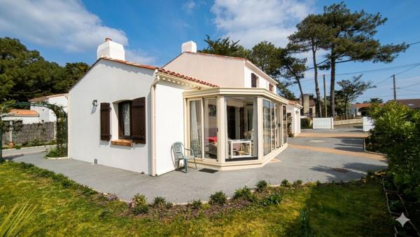 Maison BRETIGNOLLES-SUR-MER 6 pièce150m2