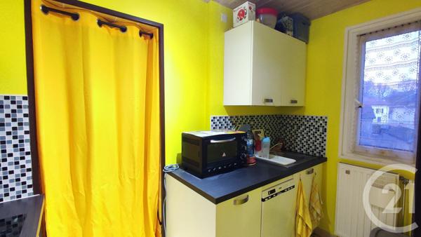 Appartement F1 à vendre  1 pièce - 20,46 m2 PONTCHARRA - 38