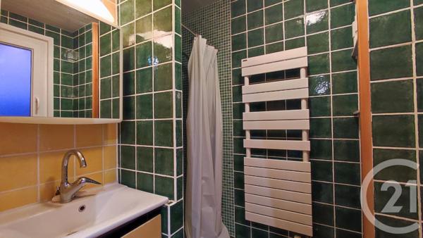 Appartement F1 à vendre  1 pièce - 20,46 m2 PONTCHARRA - 38