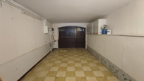 Villa semi plain pied 5 pièces plus sous sol à St André