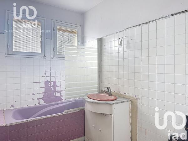 Maison à vendre 4 pièces 103 m² Montargis