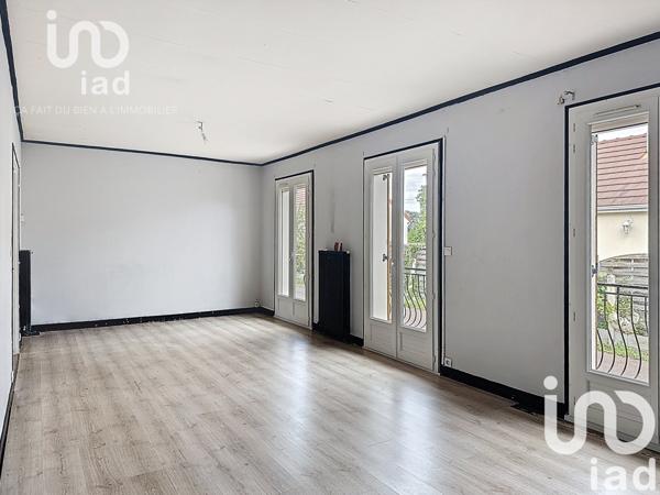 Maison à vendre 4 pièces 103 m² Montargis