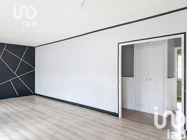 Maison à vendre 4 pièces 103 m² Montargis