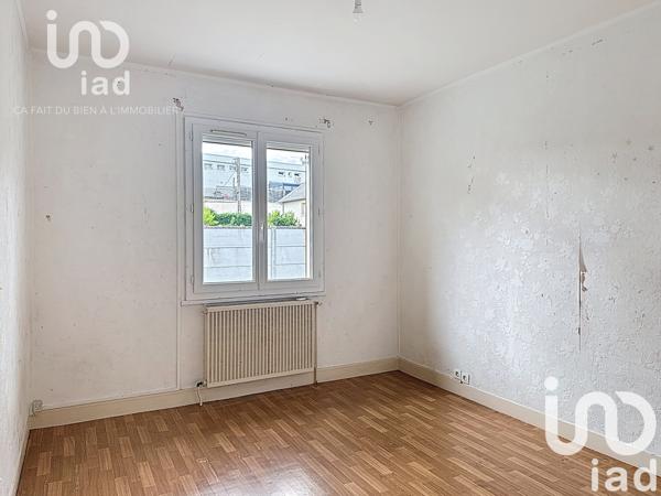 Maison à vendre 4 pièces 103 m² Montargis