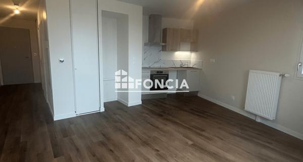 Location Appartement 2 pièces 47.1 m² - Saran 45770