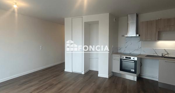 Location Appartement 2 pièces 47.1 m² - Saran 45770