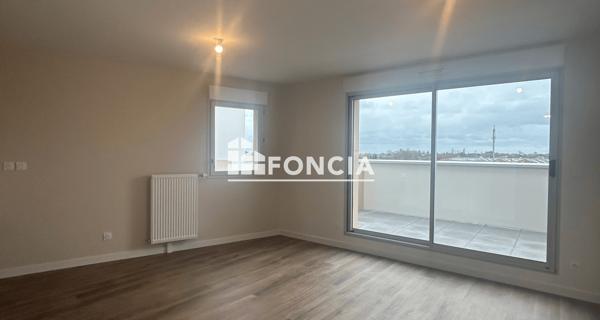 Location Appartement 2 pièces 47.1 m² - Saran 45770