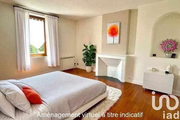 Maison à vendre 6 pièces 175 m² Lescure-d'Albigeois