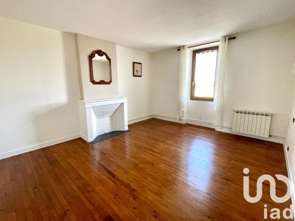 Maison à vendre 6 pièces 175 m² Lescure-d'Albigeois