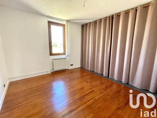 Maison à vendre 6 pièces 175 m² Lescure-d'Albigeois