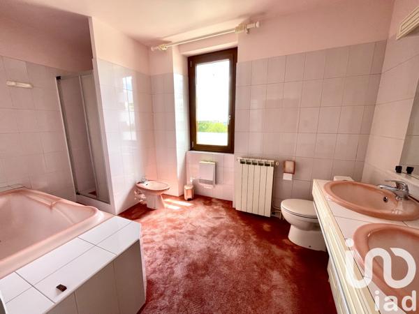 Maison à vendre 6 pièces 175 m² Lescure-d'Albigeois