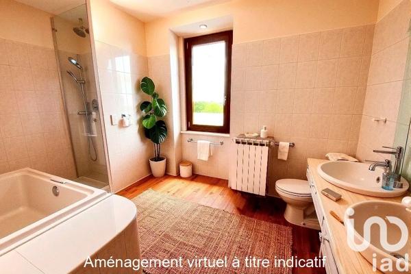 Maison à vendre 6 pièces 175 m² Lescure-d'Albigeois