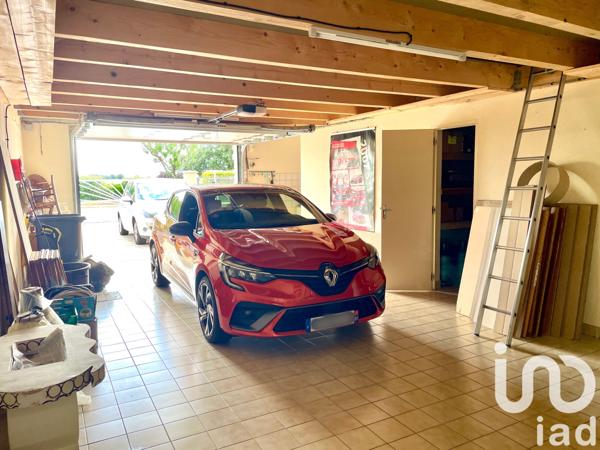 Maison à vendre 6 pièces 175 m² Lescure-d'Albigeois