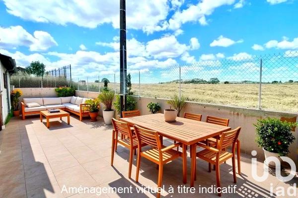 Maison à vendre 6 pièces 175 m² Lescure-d'Albigeois