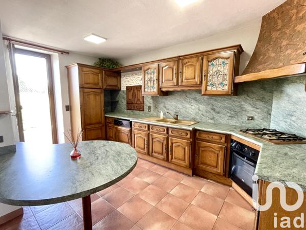 Maison à vendre 6 pièces 175 m² Lescure-d'Albigeois