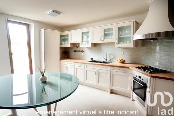 Maison à vendre 6 pièces 175 m² Lescure-d'Albigeois