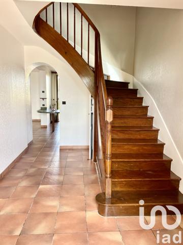 Maison à vendre 6 pièces 175 m² Lescure-d'Albigeois