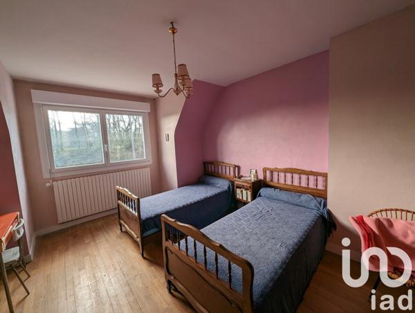 Maison à vendre 7 pièces 175 m² Le Faouët