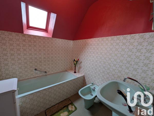 Maison à vendre 7 pièces 175 m² Le Faouët