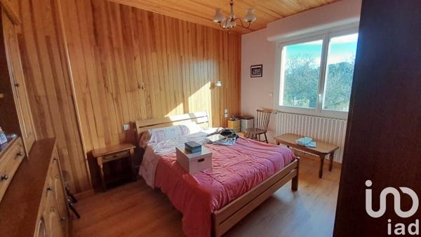 Maison à vendre 7 pièces 175 m² Le Faouët