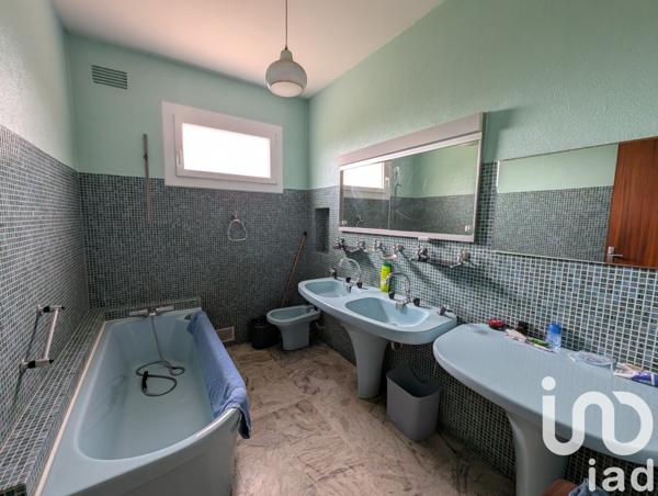 Maison à vendre 7 pièces 175 m² Le Faouët