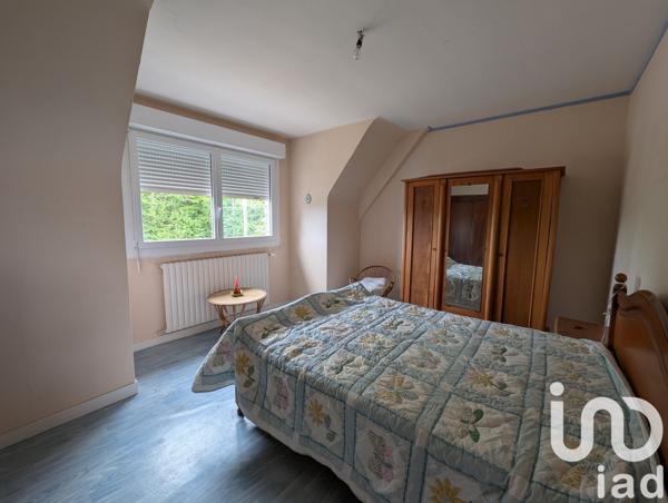 Maison à vendre 7 pièces 175 m² Le Faouët