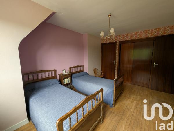 Maison à vendre 7 pièces 175 m² Le Faouët