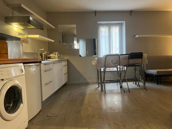 Appartement Narbonne 2 pièce(s) 35 m2