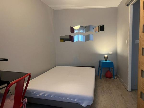 Appartement Narbonne 2 pièce(s) 35 m2