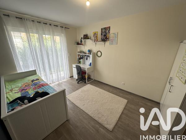 Maison à vendre 6 pièces 160 m² Vogelgrun