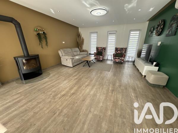 Maison à vendre 6 pièces 160 m² Vogelgrun