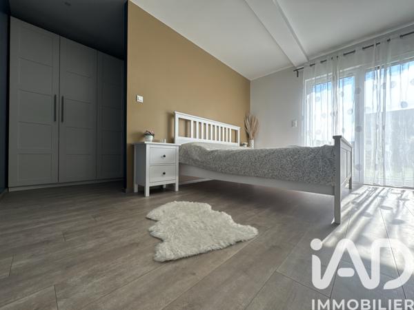 Maison à vendre 6 pièces 160 m² Vogelgrun