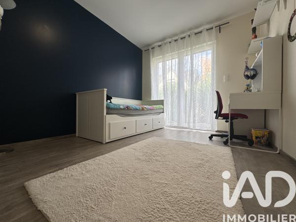 Maison à vendre 6 pièces 160 m² Vogelgrun