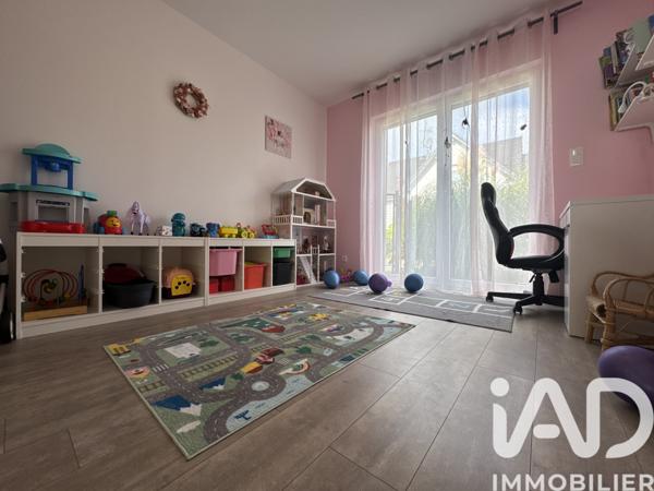 Maison à vendre 6 pièces 160 m² Vogelgrun