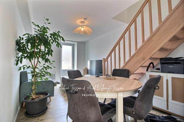 Maison Artenay 49 m2