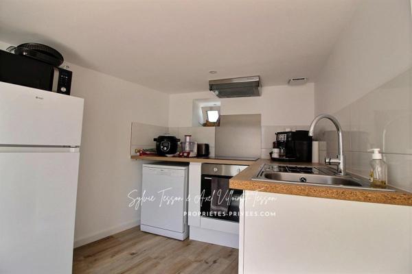 Maison Artenay 49 m2