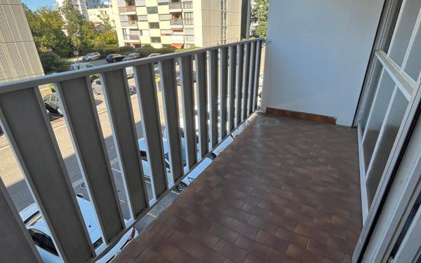 Appartement à vendre    4 pièces • 96 m2 Montpellier