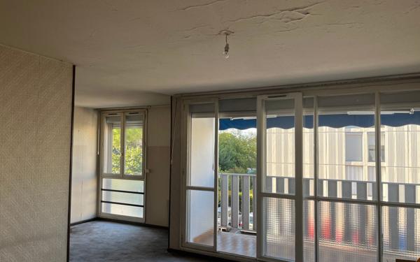 Appartement à vendre    4 pièces • 96 m2 Montpellier