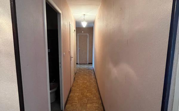 Appartement à vendre    4 pièces • 96 m2 Montpellier