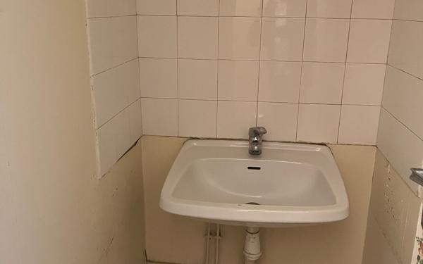 Appartement à vendre    4 pièces • 96 m2 Montpellier