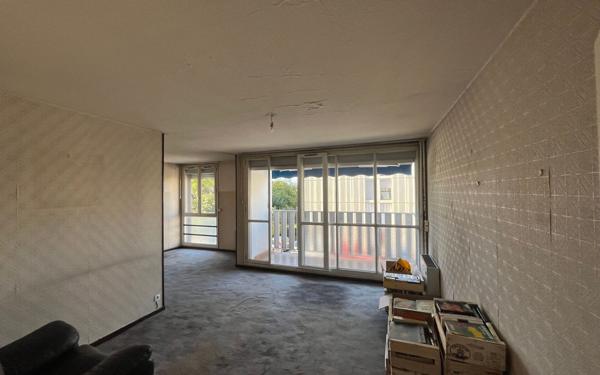 Appartement à vendre    4 pièces • 96 m2 Montpellier