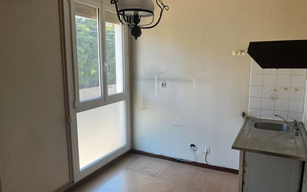 Appartement à vendre    4 pièces • 96 m2 Montpellier