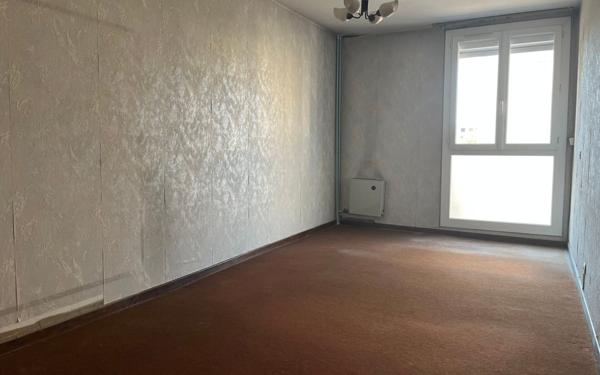 Appartement à vendre    4 pièces • 96 m2 Montpellier