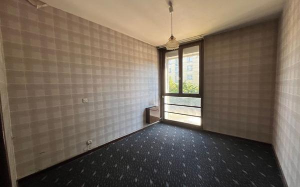 Appartement à vendre    4 pièces • 96 m2 Montpellier