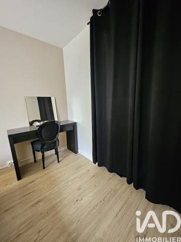 Appartement à vendre 3 pièces 54 m² Bois-Guillaume