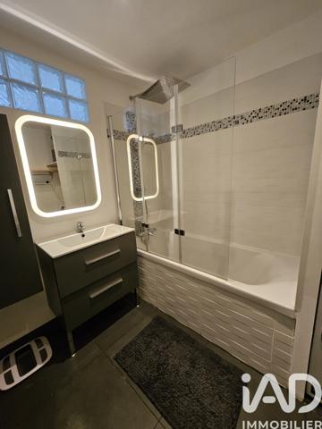 Appartement à vendre 3 pièces 54 m² Bois-Guillaume