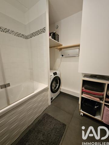 Appartement à vendre 3 pièces 54 m² Bois-Guillaume