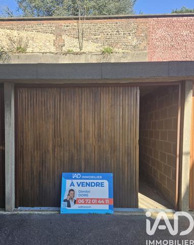 Appartement à vendre 3 pièces 54 m² Bois-Guillaume